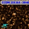 CCDM J18168-3046B