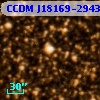 CCDM J18169-2943B