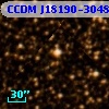 CCDM J18190-3048B