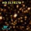 CCDM J18193-3011B