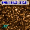 PMN J1817-2826