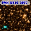 PMN J1816-3052