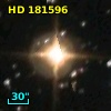 HD 181596
