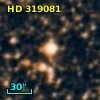 HD 319081