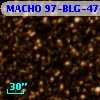 MACHO 97-BLG-47