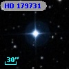 HD 179731