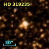 HD 319235