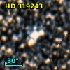 HD 319243