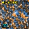 HD 317382