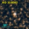 HD 319082