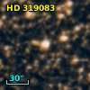 HD 319083
