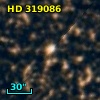 HD 319086