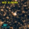 HD 319090