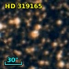 HD 319165
