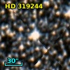 HD 319244