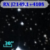 RX J2149.1+4108