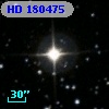 HD 180475