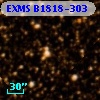 EXMS B1818-303