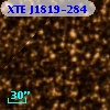 XTE J1819-284