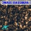 2MASS J18150688-2919398
