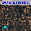 2MASS J18151473-2902217