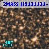 2MASS J18131131-2836338