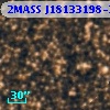 2MASS J18133198-2838021