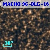 MACHO 96-BLG-18