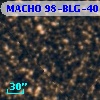 MACHO 98-BLG-40
