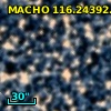 2MASS J18131409-2918517