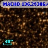MACHO 136.28306.40