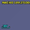 2MASS J18194675-3046574