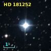 HD 181252
