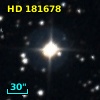 HD 181678