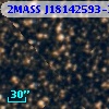 2MASS J18142593-3035287
