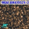 OGLE J181332.21-281254.9