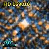 HD 169018