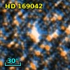 HD 169042