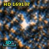 HD 169177