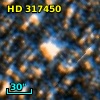 HD 317450