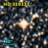 HD 319337