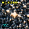 HD 319340