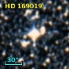 HD 169019