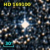 HD 169100