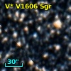 V* V1606 Sgr