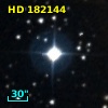 HD 182144