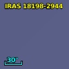 IRAS 18198-2944