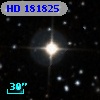 HD 181825