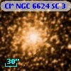 Cl* NGC 6624     SC       3