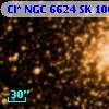 Cl* NGC 6624     SK    1002